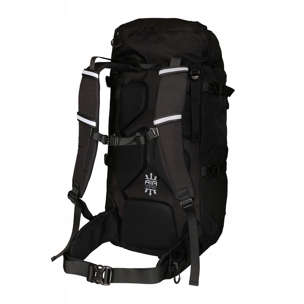 Plecak trekkingowy z pokrowcem Alpine Pro Pige 65l 2/6