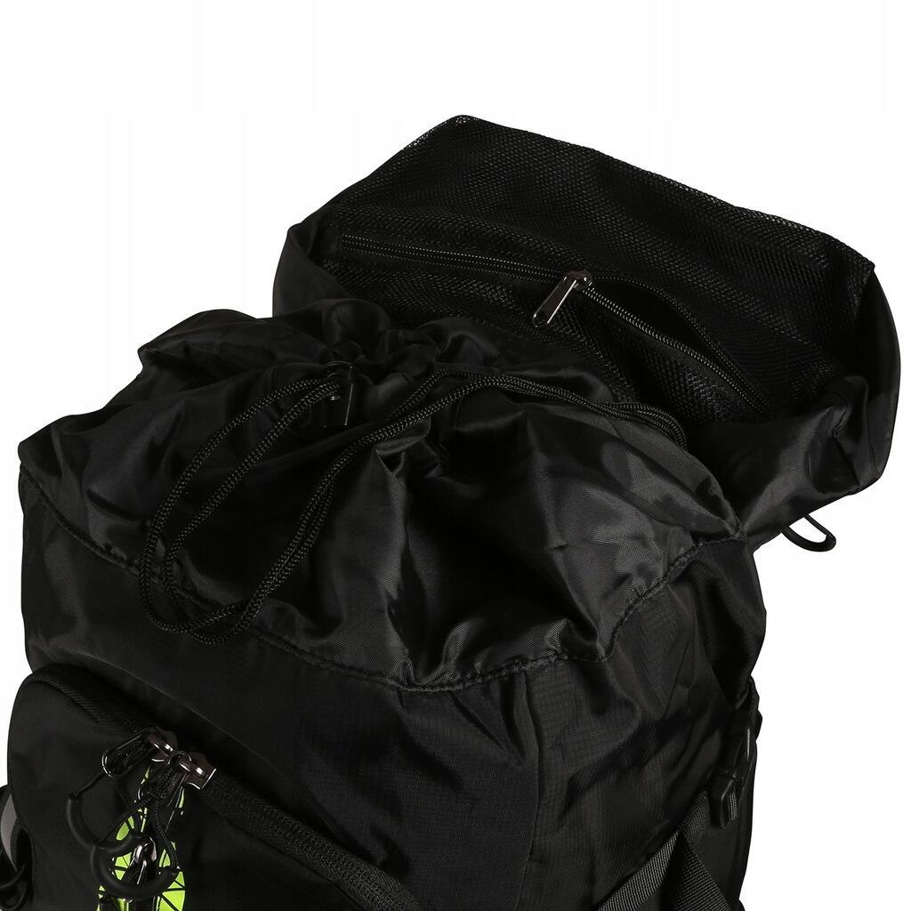 Plecak trekkingowy z pokrowcem Alpine Pro Pige 65l 5/6
