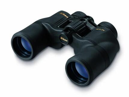 Jumelles Nikon Aculon A211 10X42