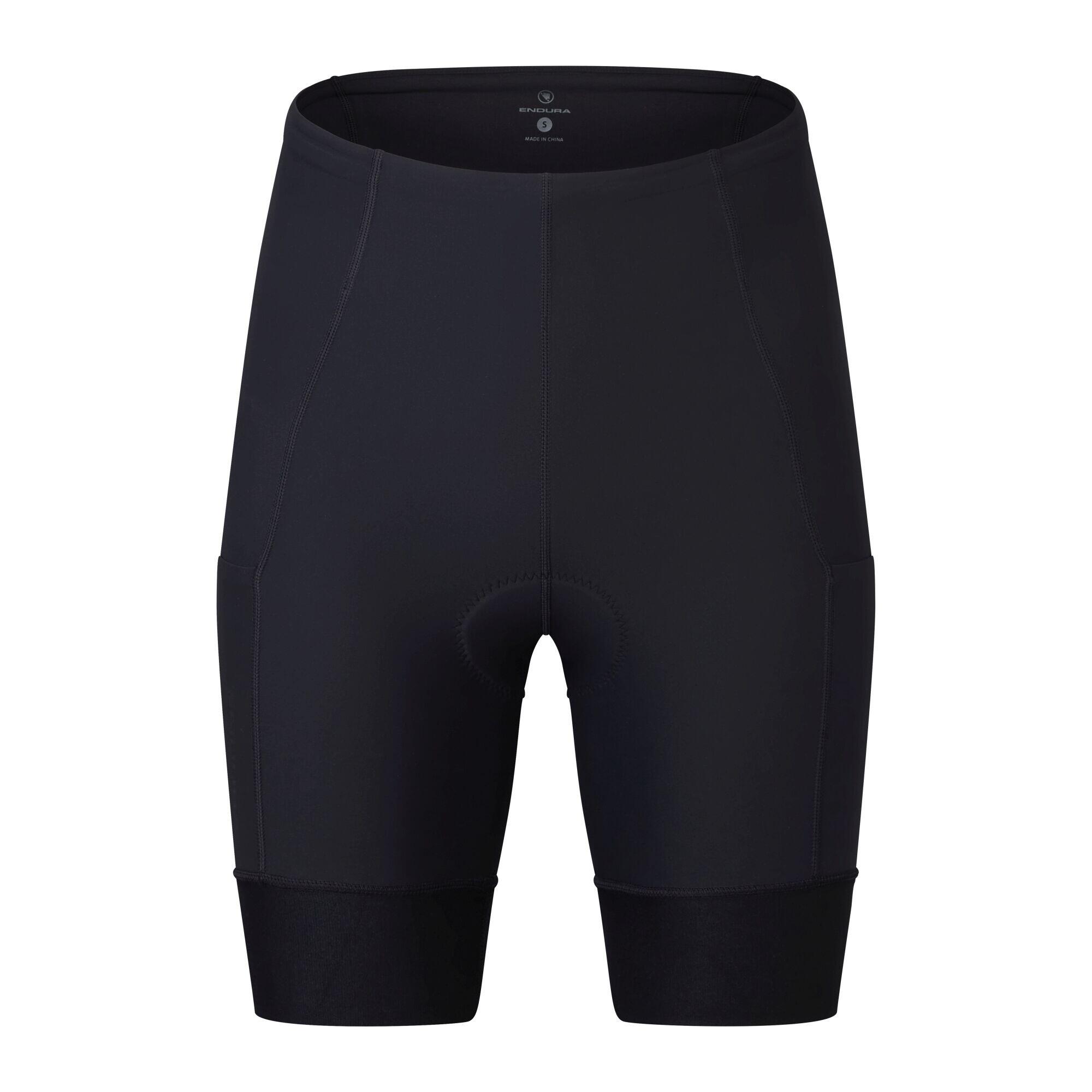 Damen Shorts Loop Mit Flachnähten 2/6