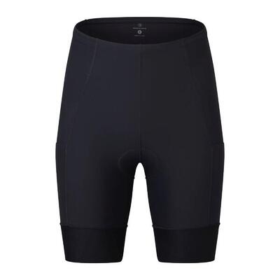 Endura Loop Damen Kurzhose ohne Träger, Schwarz