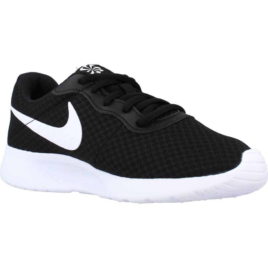 Zapatillas mujer Nike Tanjun 5/5