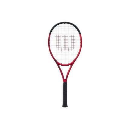 Raquette de tennis Wilson Clash 100 Pro V2.0
