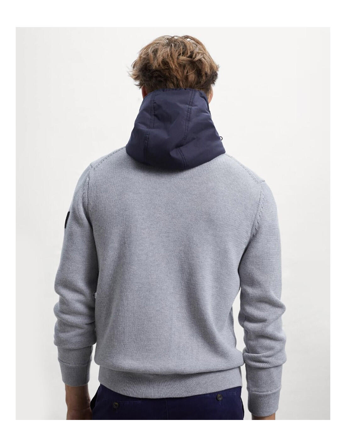 Sweat-shirt ECOALF Lescaalf 4/6