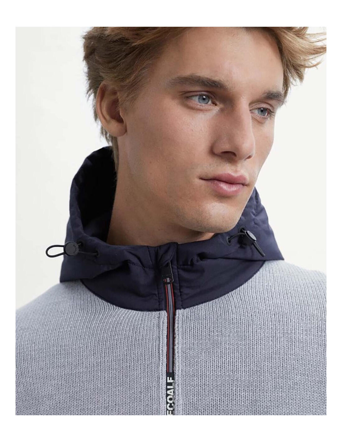 Sweat-shirt ECOALF Lescaalf 5/6