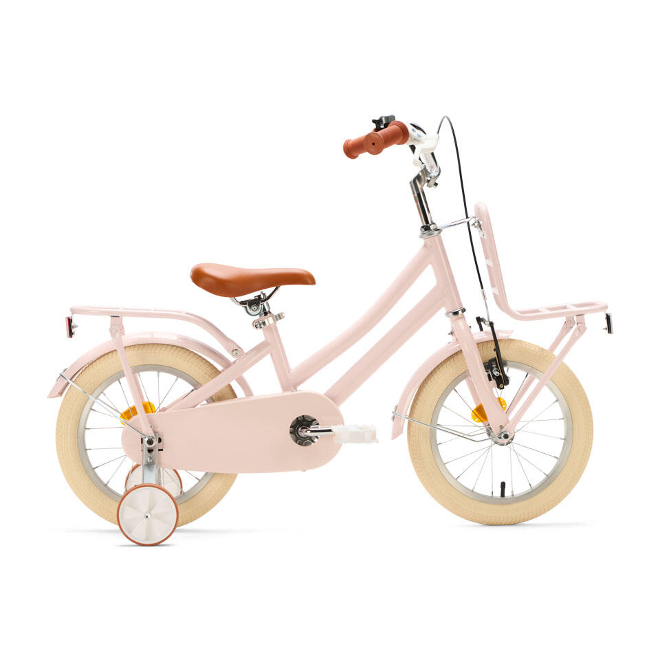 Generation Urban Junior 14 pollici Rosa – Bicicletta per Bambini