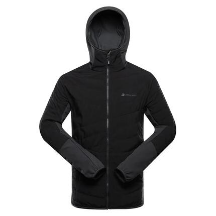 Bluza męska hybrydowa Alpine Pro Morgen