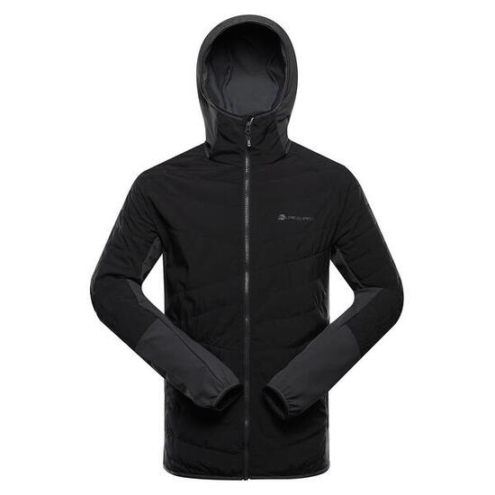 Bluza męska hybrydowa Alpine Pro Morgen