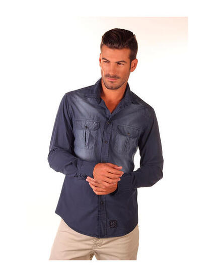 NAUTICA N31AMWOV320S - Camicia