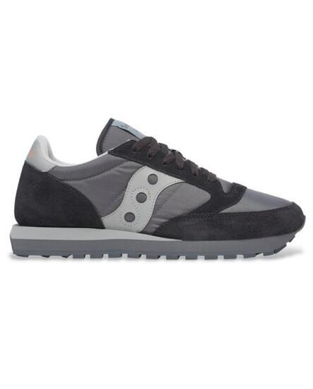 SAUCONY ORIGINALS SCARPA DA UOMO JAZZ GREY