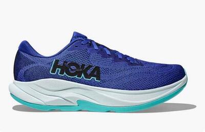 Hoka Rincon 4 Scarpe da Running Uomo 1155130/MLNG BLUE