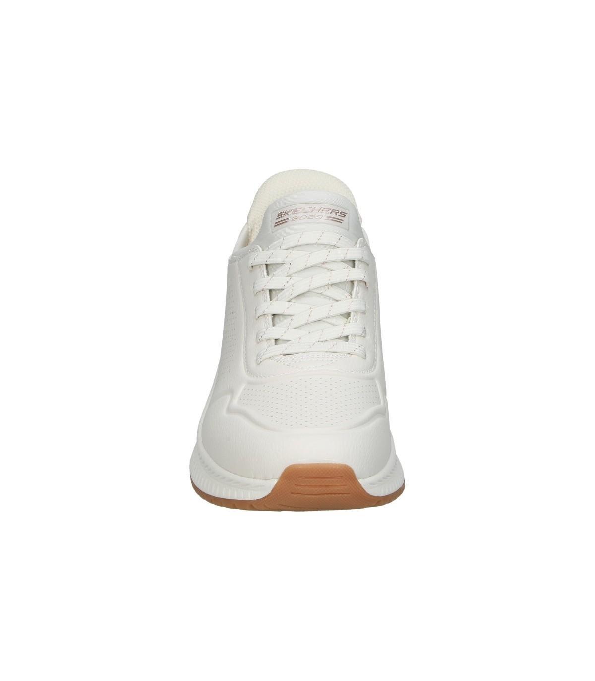Zapatillas para Mujer Skechers  Beige 2/6