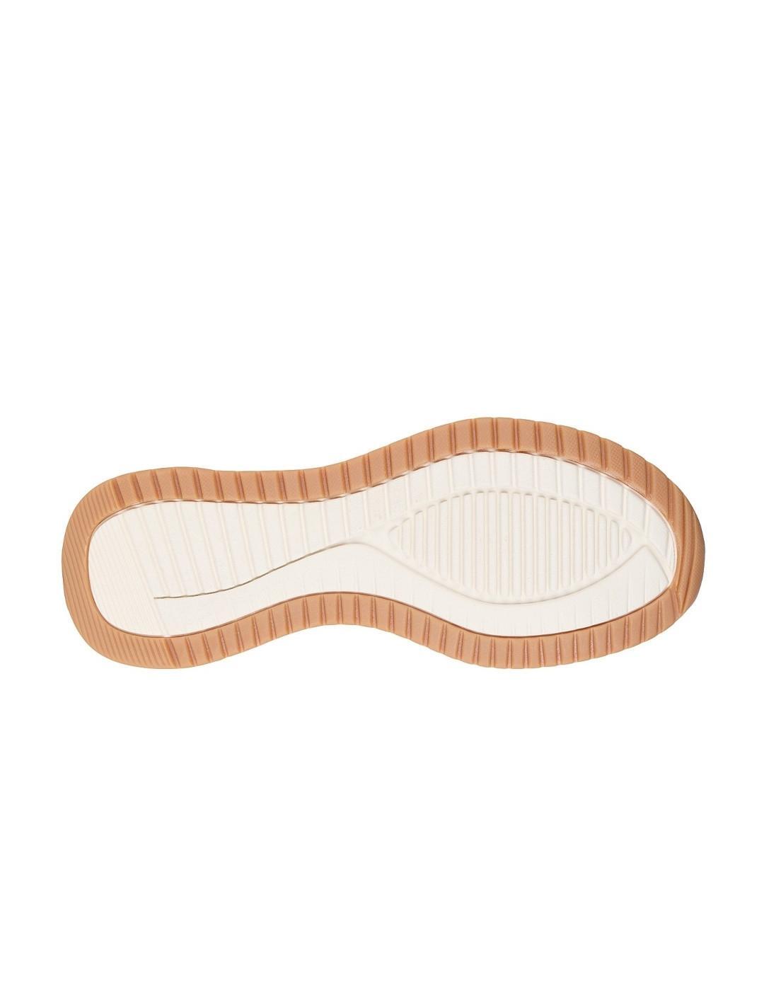 Zapatillas para Mujer Skechers Bobs 4 squad Blanco 5/6