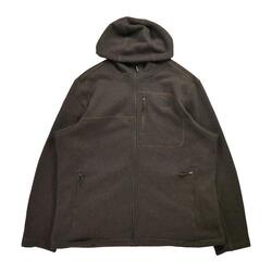 Reconditionné - Veste polaire Homme TNF Marron - homme - Excellent