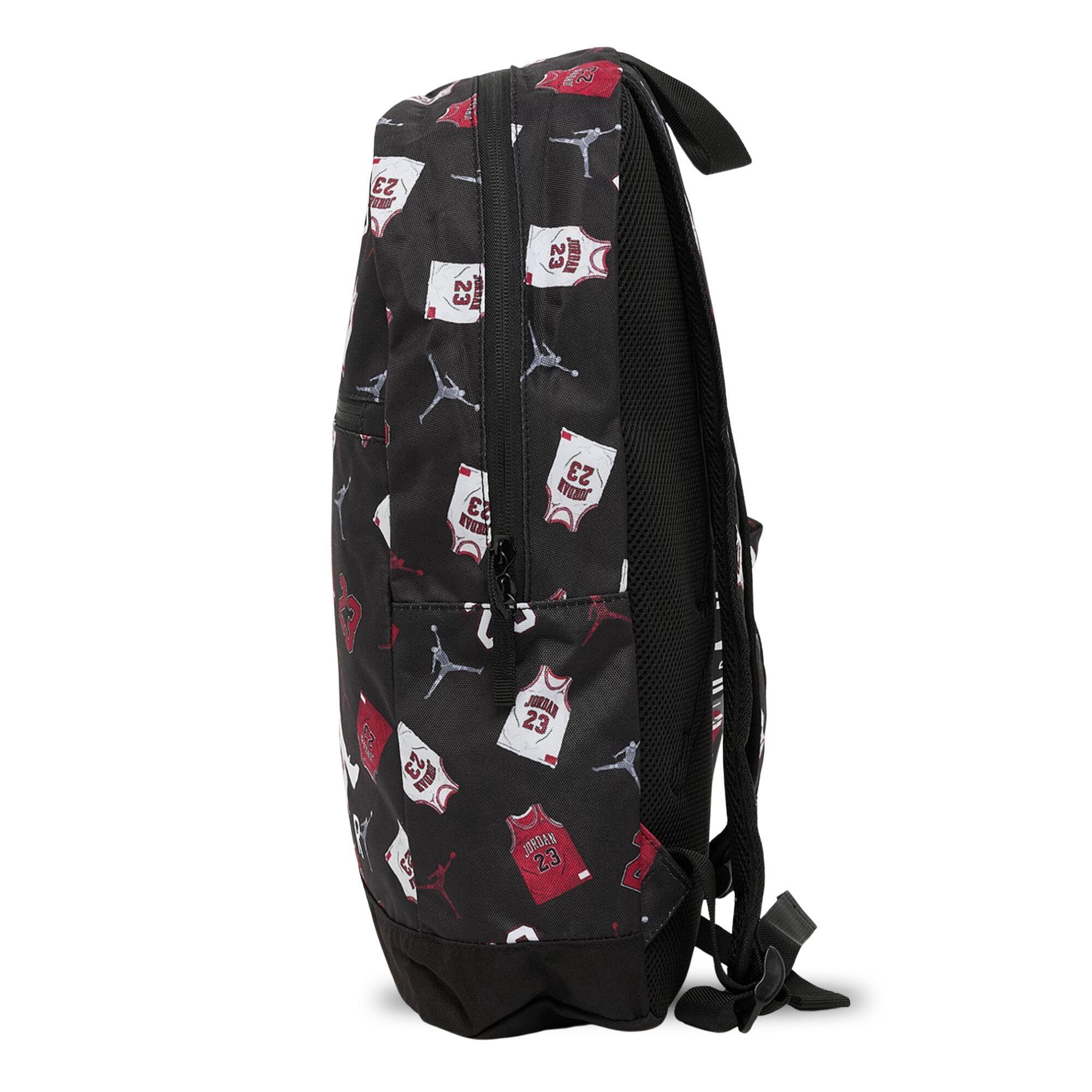 Sac à Dos Air Noir - 9B0503-W0G 3/4