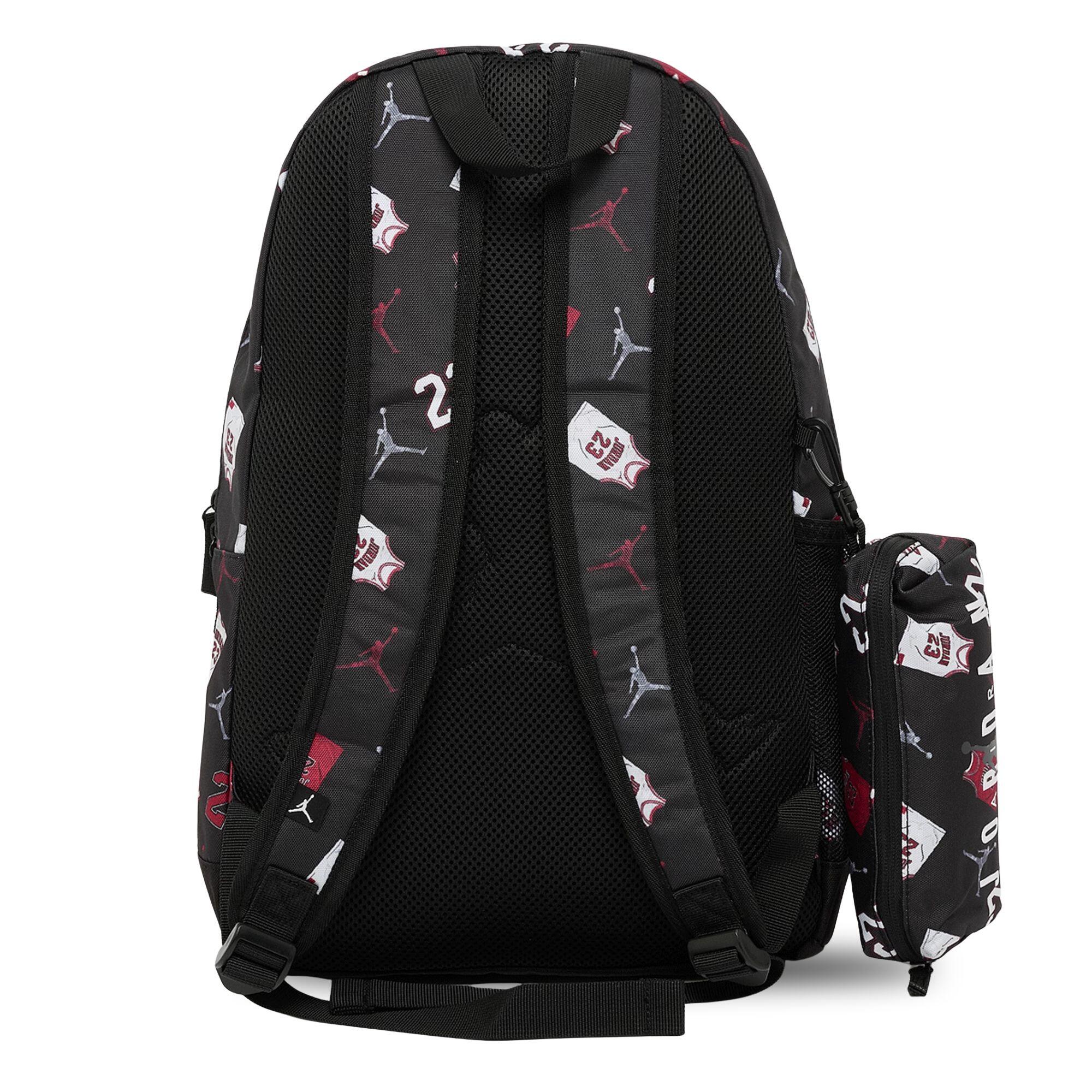 Sac à Dos Air Noir - 9B0503-W0G 2/4