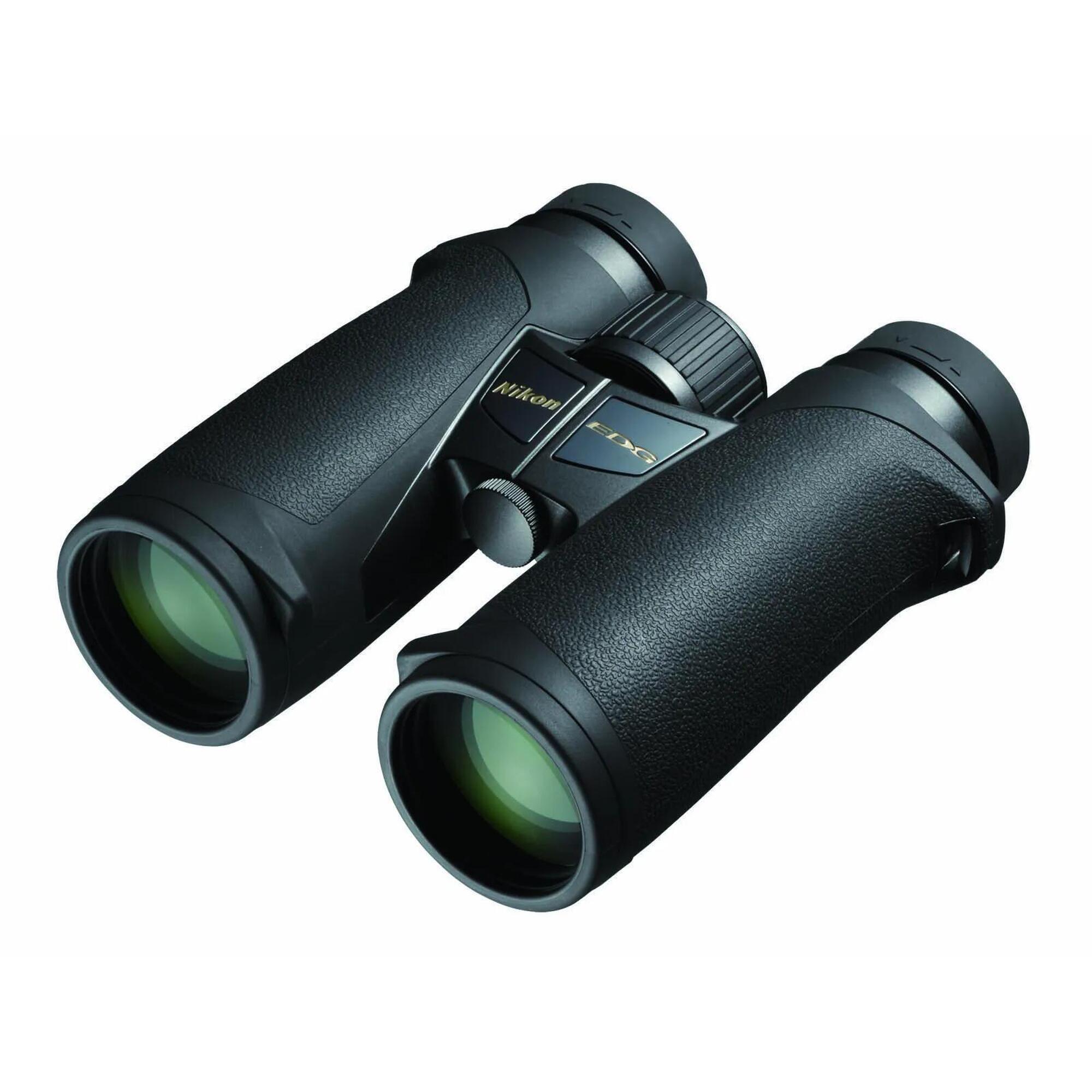 Nikon - Jumelles D'Observation Nikon Edg 10x42 Dcf - Jumelles - Taille Unique - Decathlon