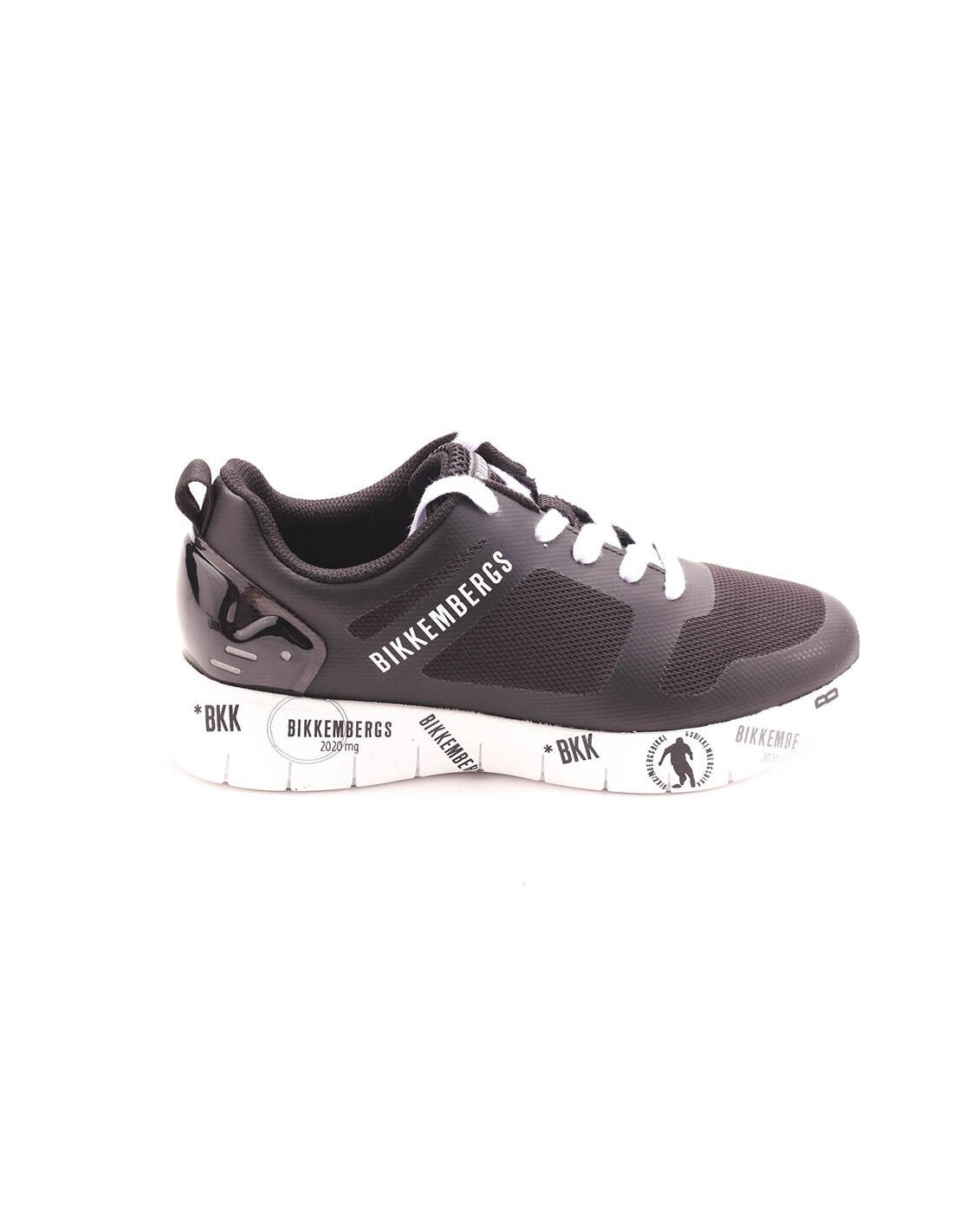 BIKKEMBERGS Fleurinne - Zapatillas 2/5