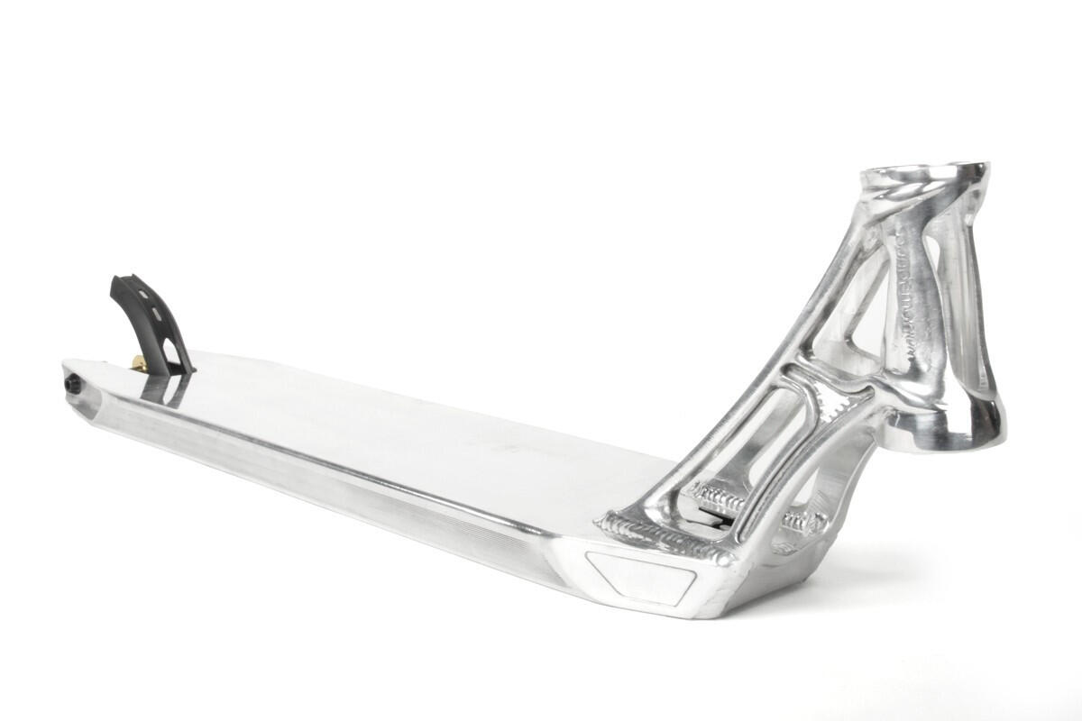 ETHIC DTC Pandemonium 570mm Polished Deck 1/2