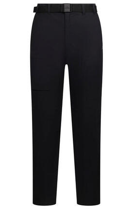 Pantalon outdoor homme Trespass Garsdale B noir L