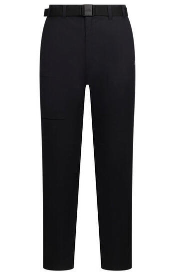 Trespass Garsdale B pantaloni outdoor uomo nero M