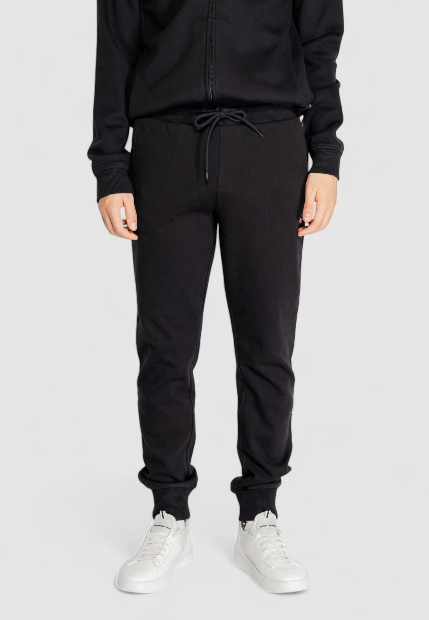 pantalon MALIS HOMME noir 5/5