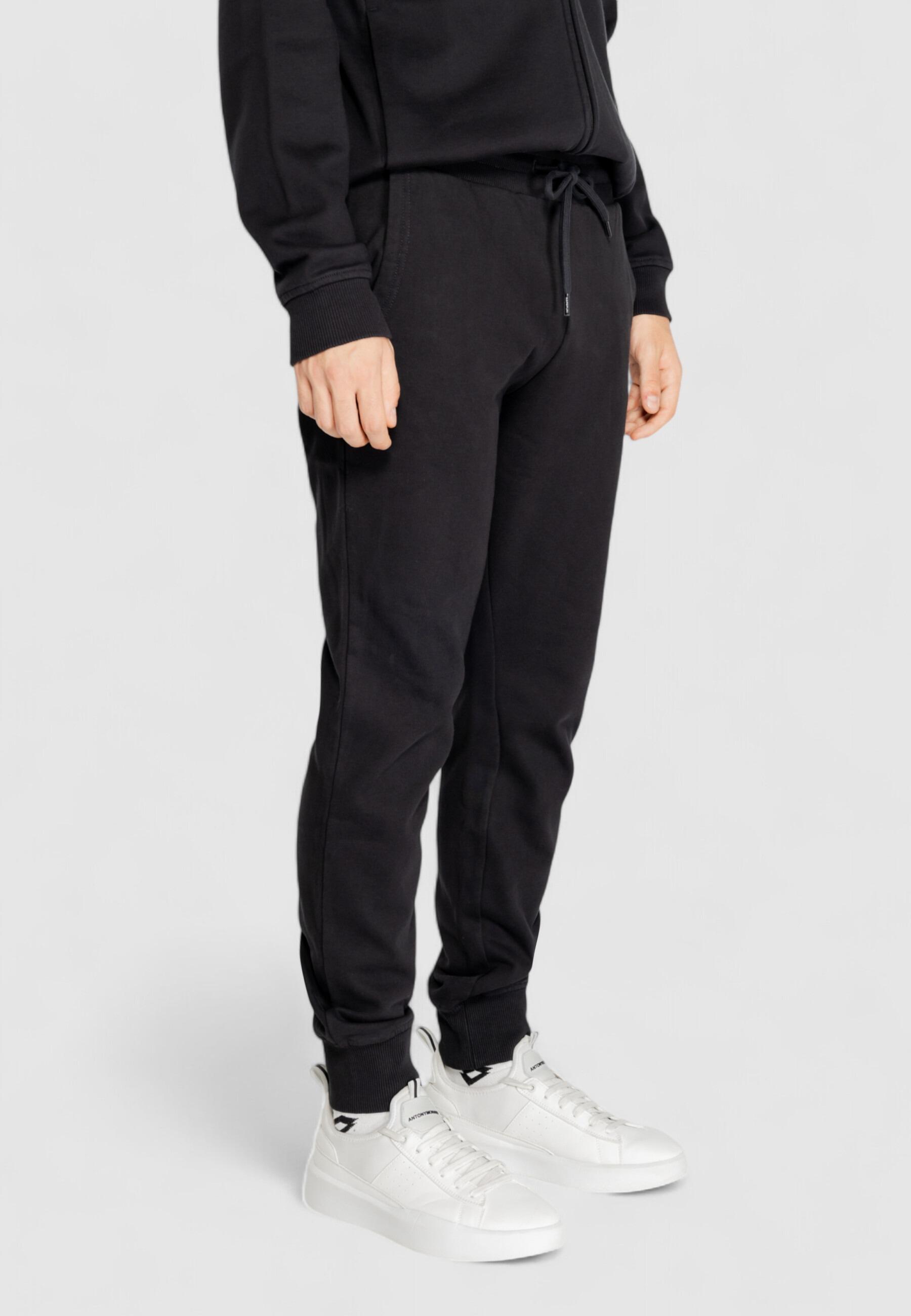 pantalon MALIS HOMME noir 4/5