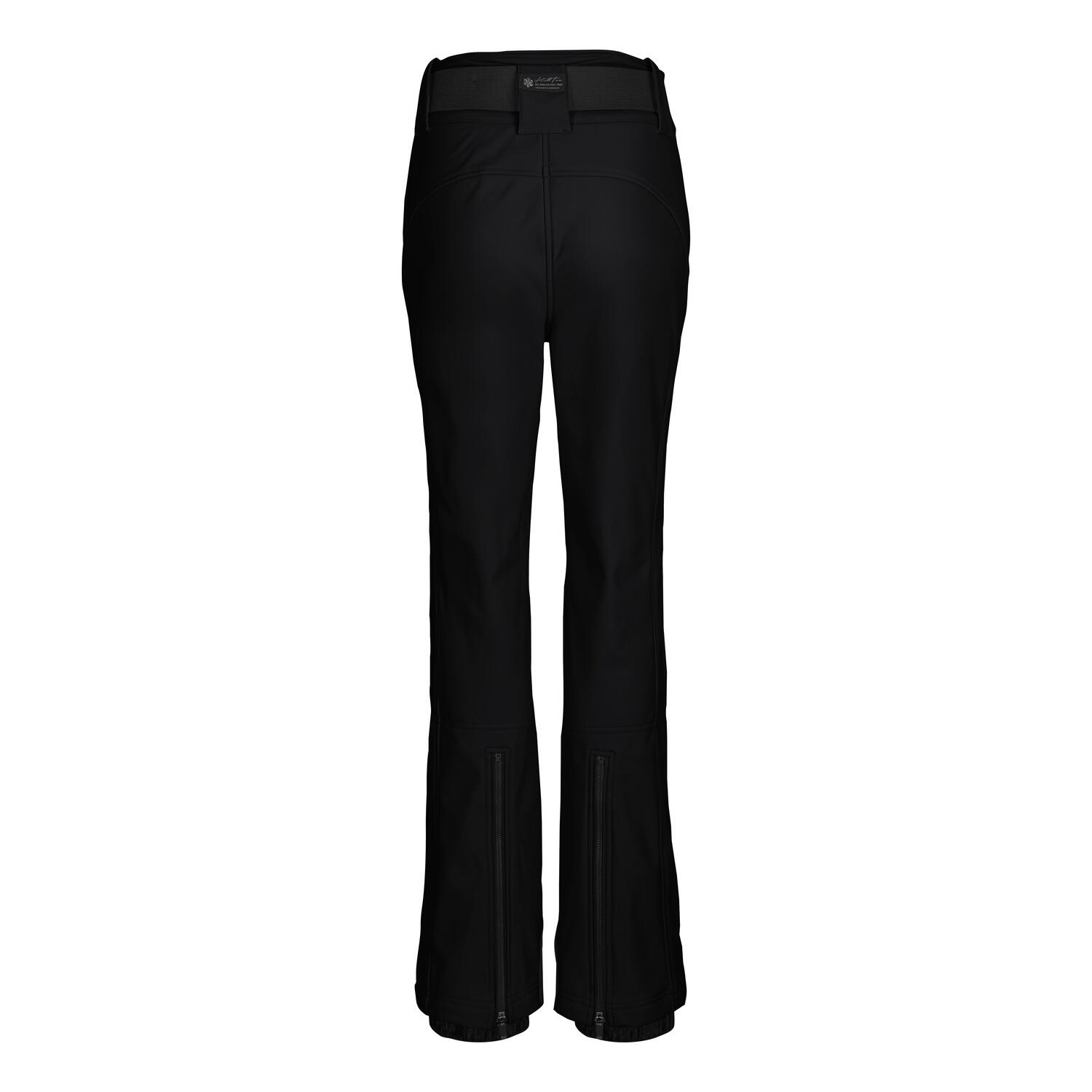 Softshell-Skihose Damen Killtec KSW 119 2/2