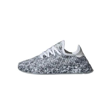 Zapatillas Adidas Originals Deerupt Runner para Mujer