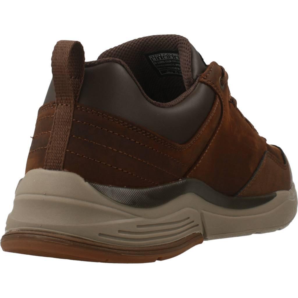 SKECHERS Sneaker BRUIN  44 (Z1052) 3/5