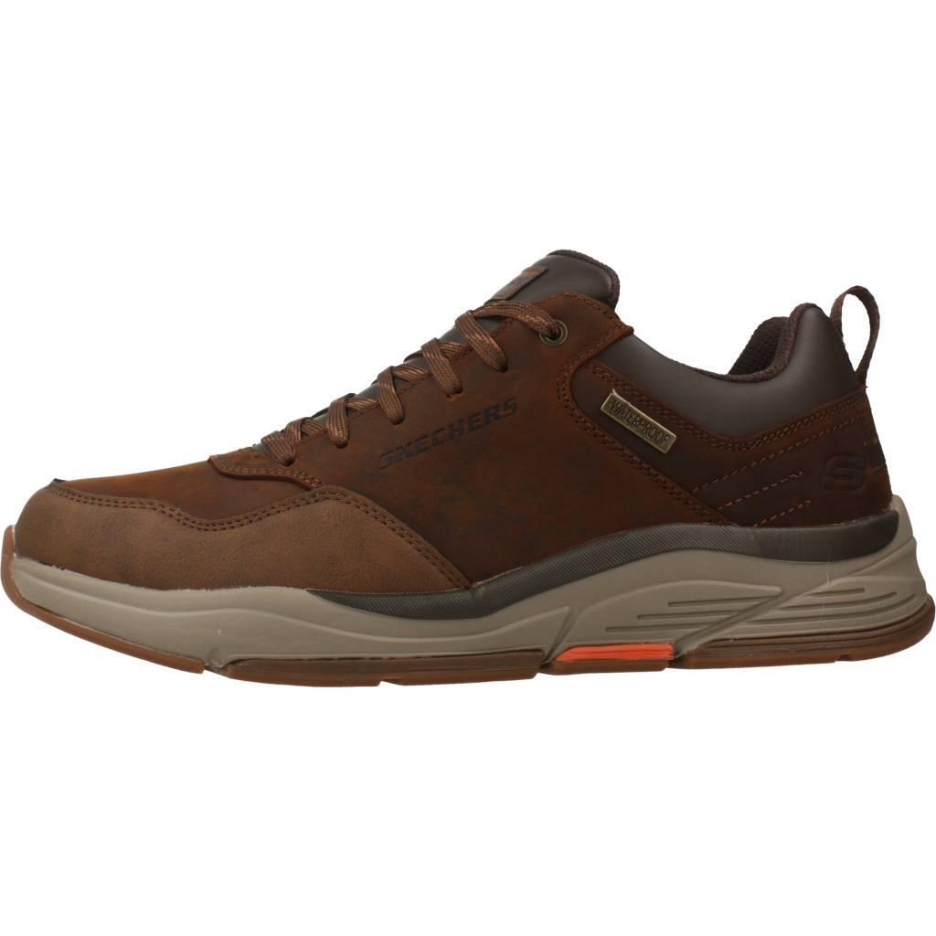 SKECHERS Sneaker BRUIN  44 (Z1052) 2/5