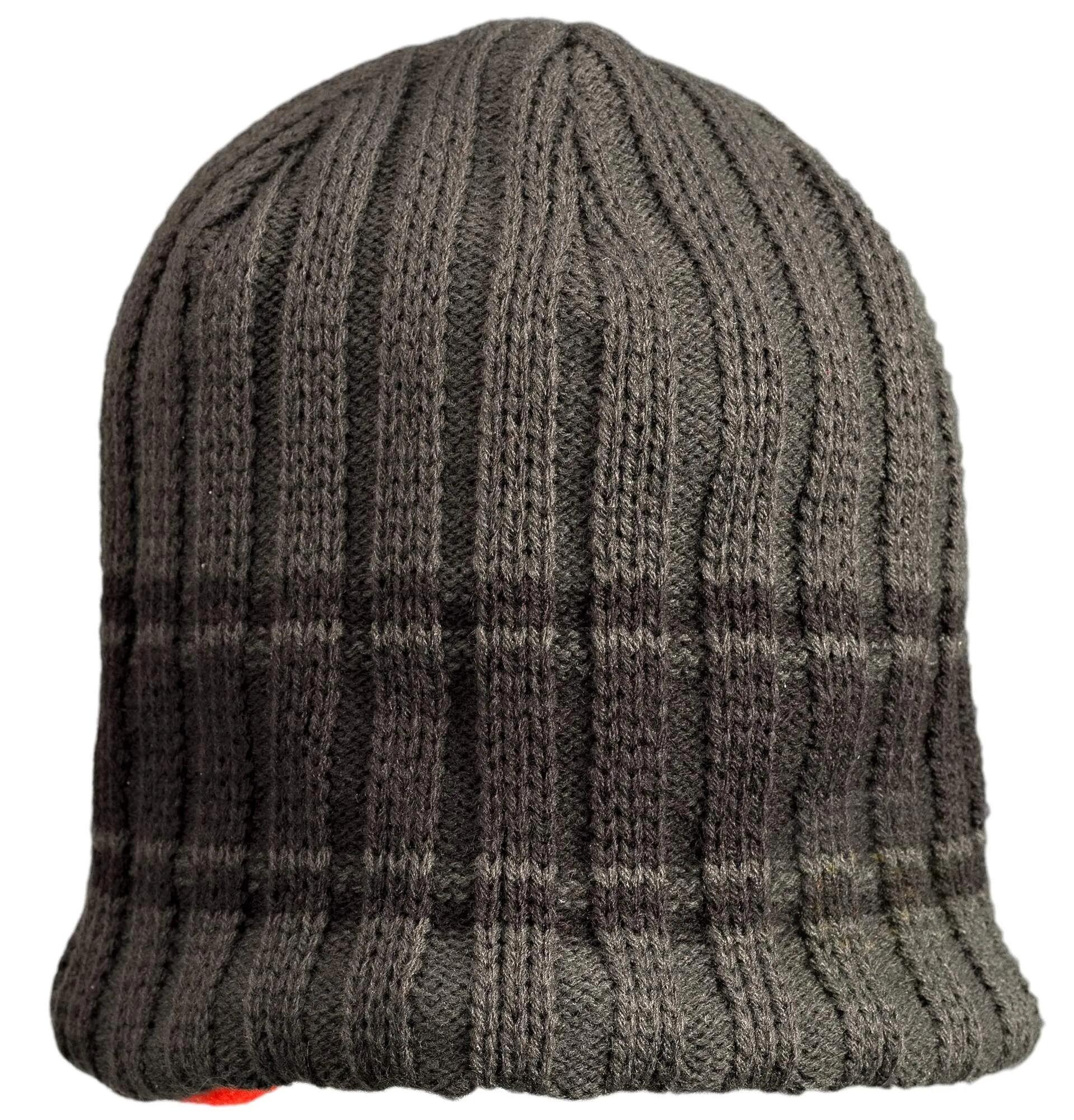 Bonnet Browning Polarfleece 2/2