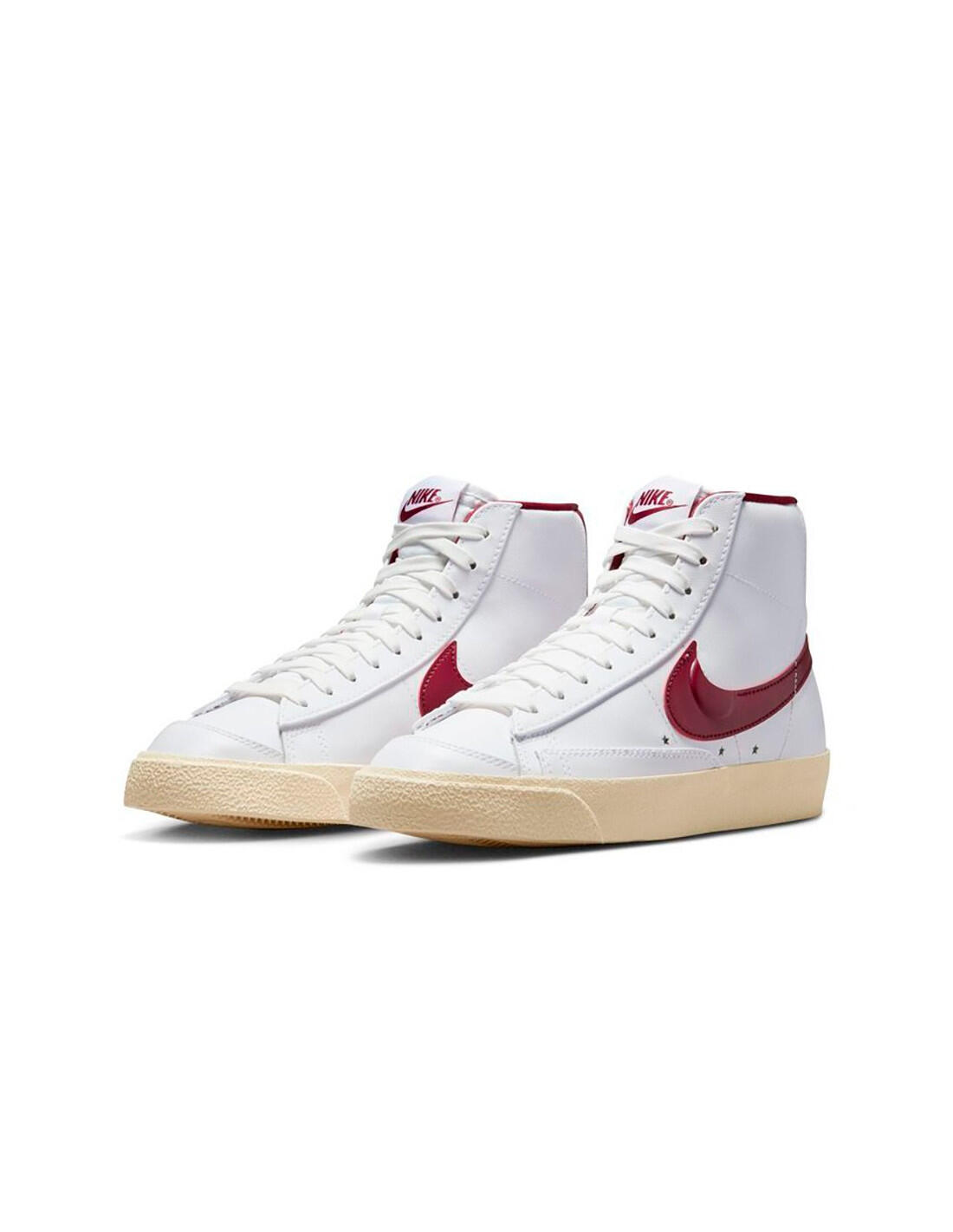 Baskets NIKE Blazer Mid '77 SE 3/5