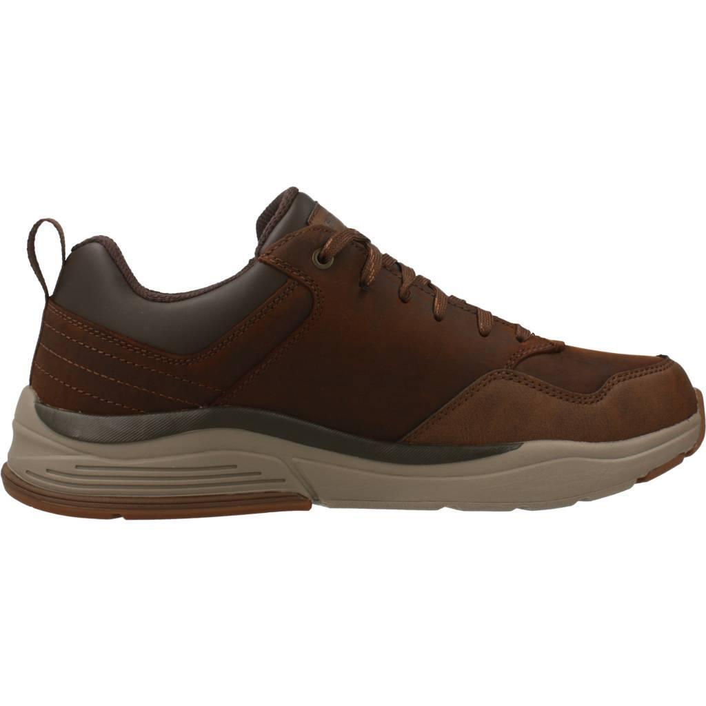 SKECHERS Sneaker BRUIN  44 (Z1052) 4/5