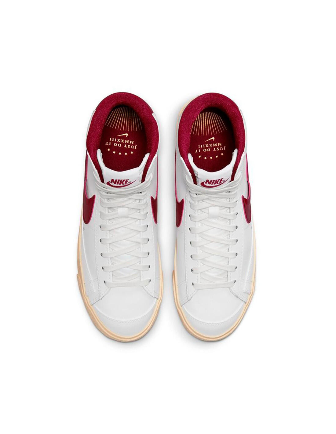 Zapatillas NIKE Blazer Mid '77 SE - 5/5