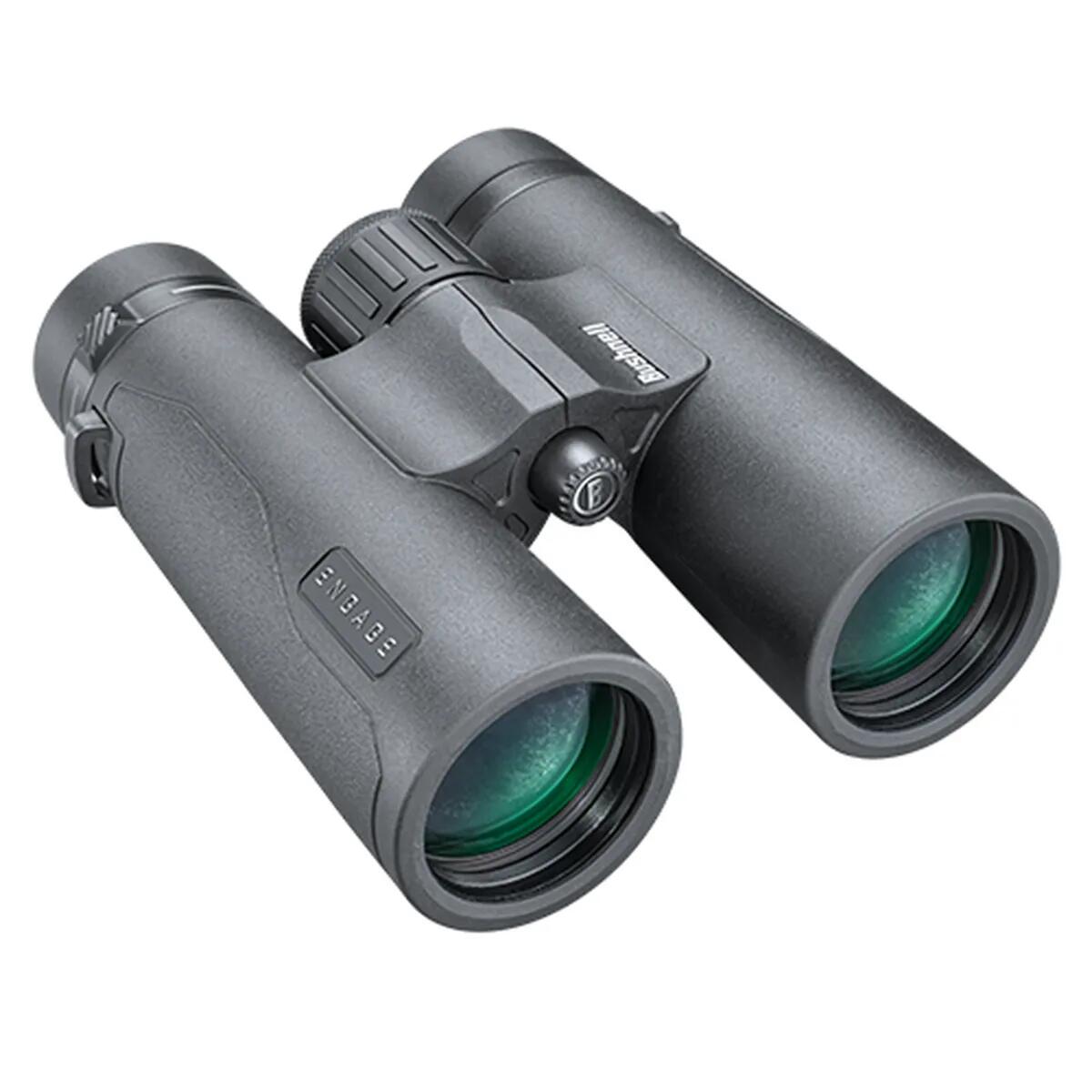 Bushnell - Jumelle Bushnell Engage X 10x42 - Jumelles - Taille Unique - Decathlon