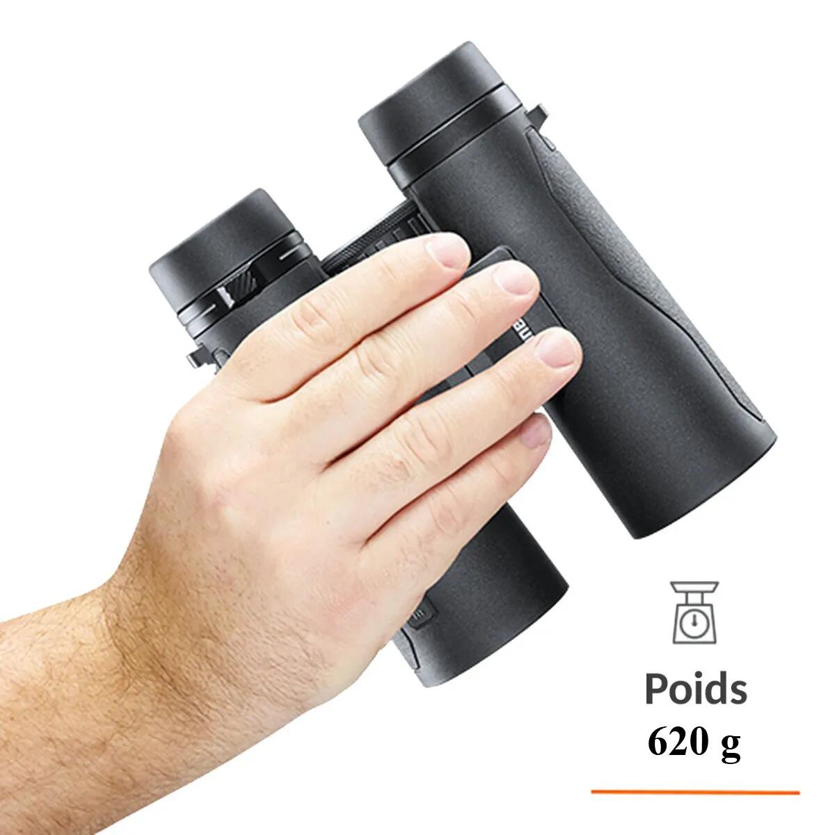 Jumelle Bushnell Engage X 10X42 3/6