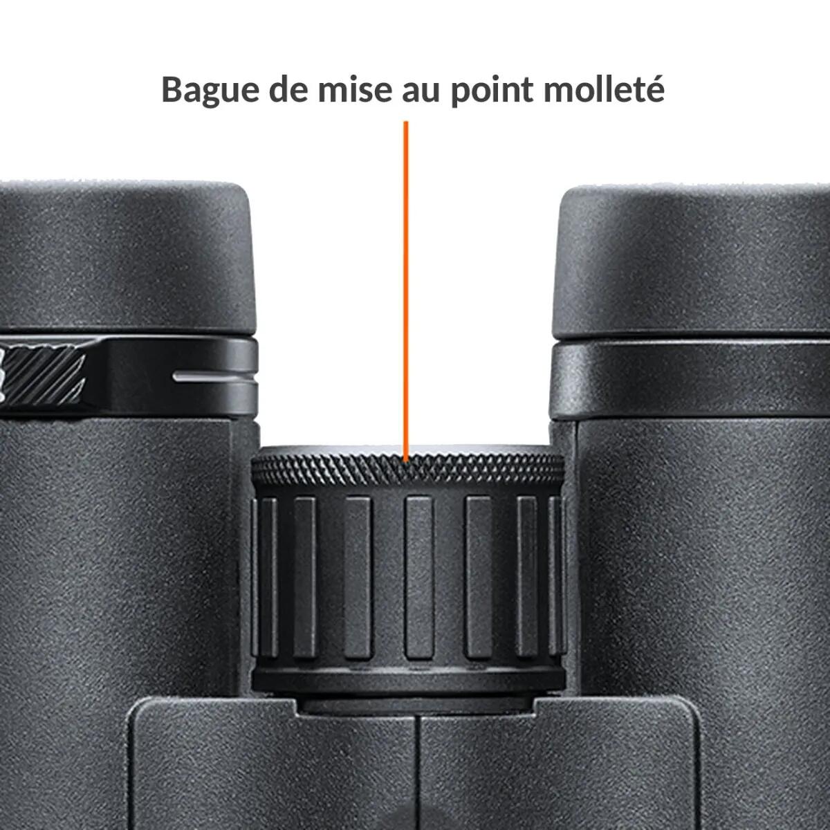 Jumelle Bushnell Engage X 10X42 5/6
