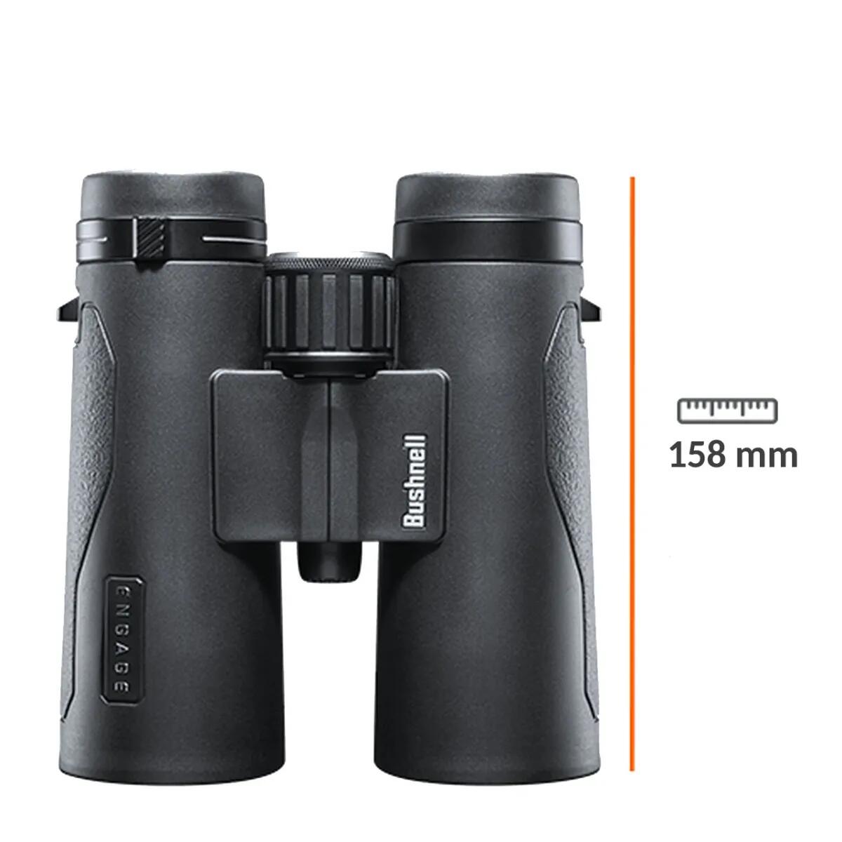 Jumelle Bushnell Engage X 10X42 4/6