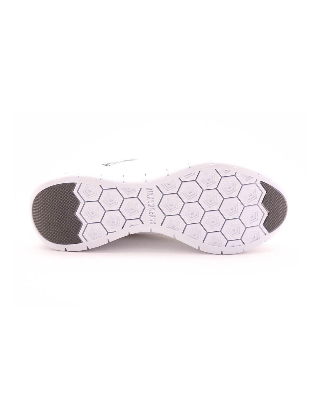 BIKKEMBERGS Fenis - Baskets 5/5