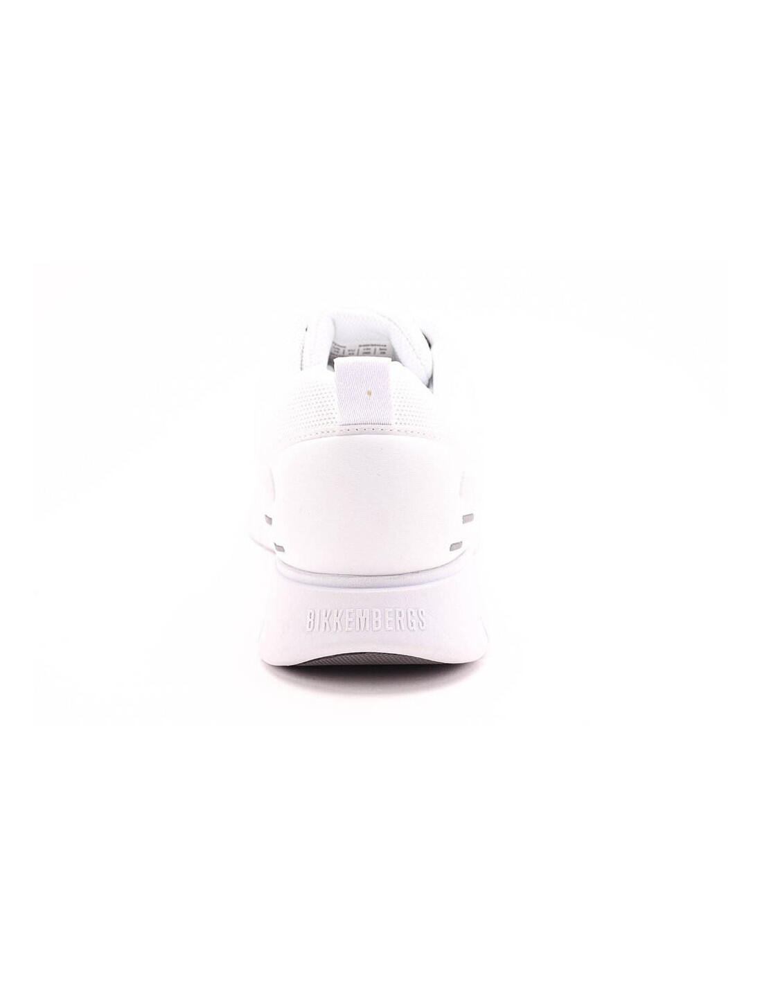 BIKKEMBERGS Fenis - Baskets 4/5