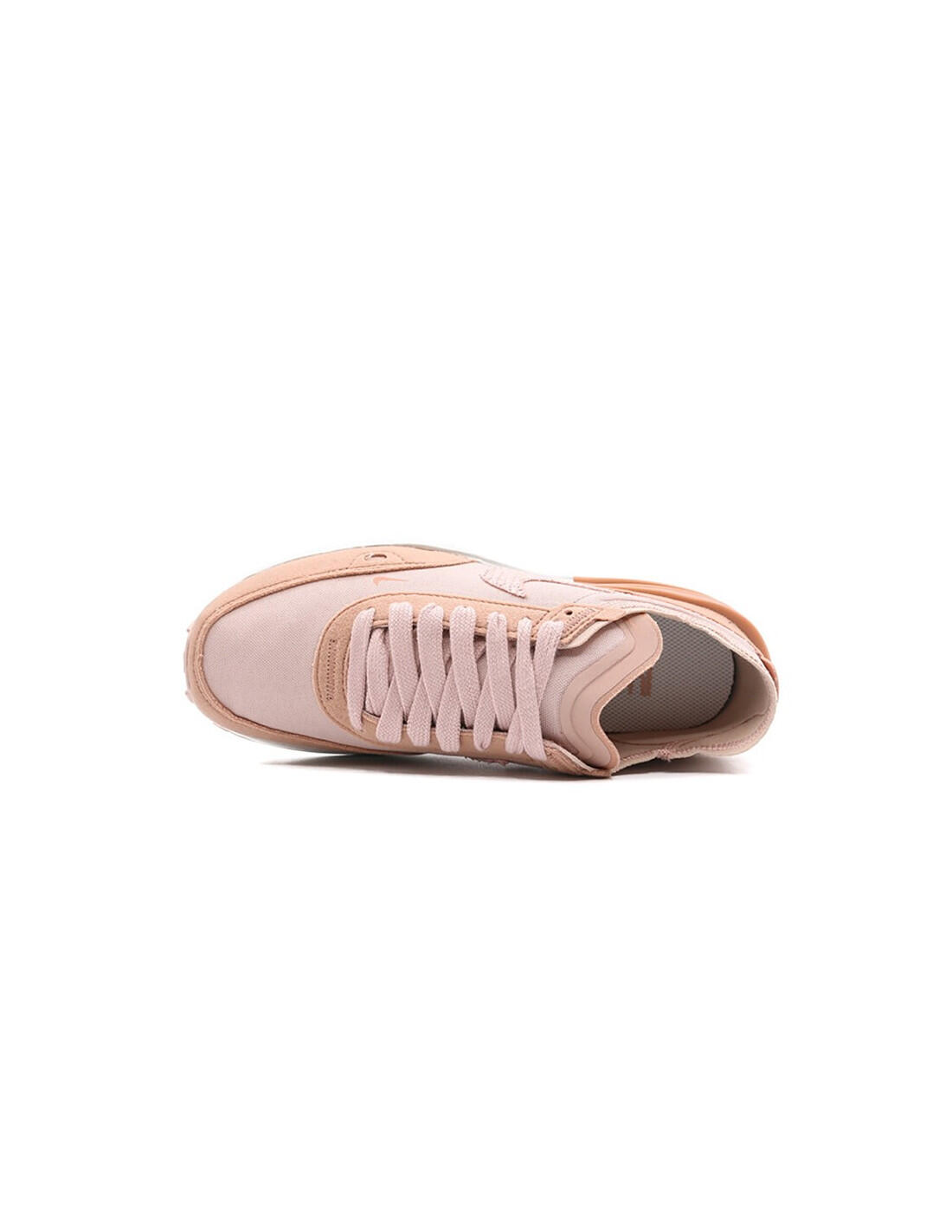 NIKE - Baskets Waffle One Ess 4/5