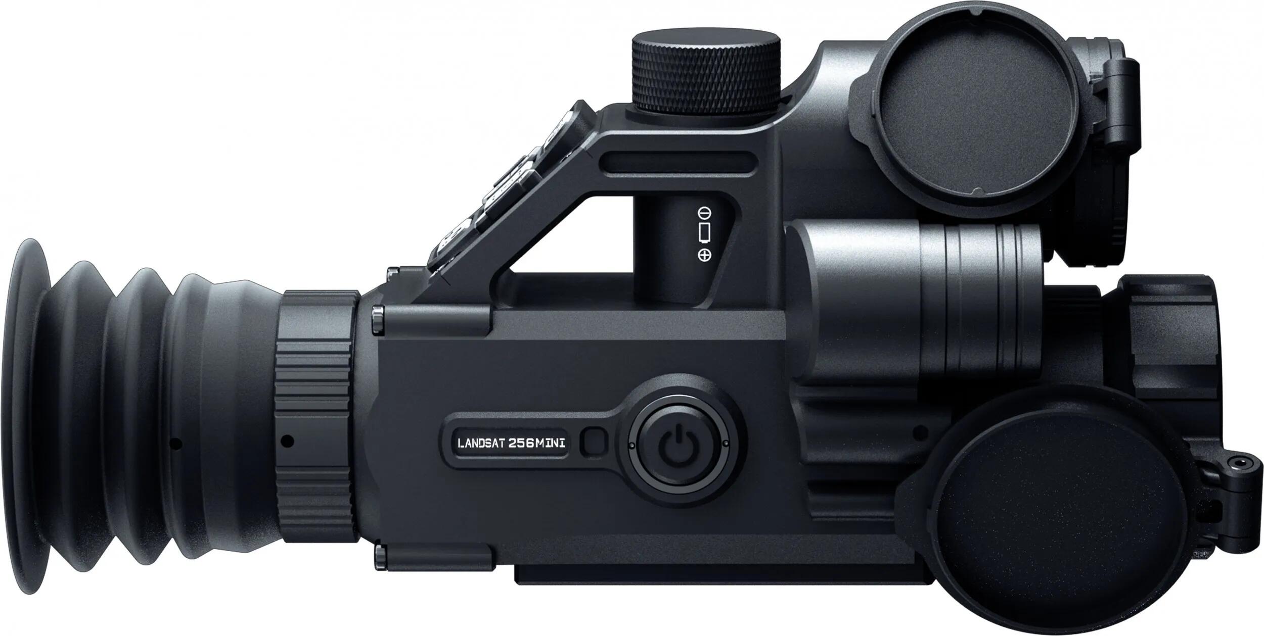 Pard TH-NV scope LANDSAT MINI diam.19-30 / 256*192 / 850 / LRF Pard 5/6