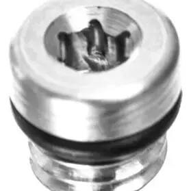 Screw Reservoir Kit - Cura / Cura4