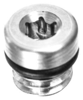 Formula cura mineral purge screw kit