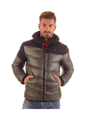 BLAUER 20WBLUC06013-005050 - Cappotto