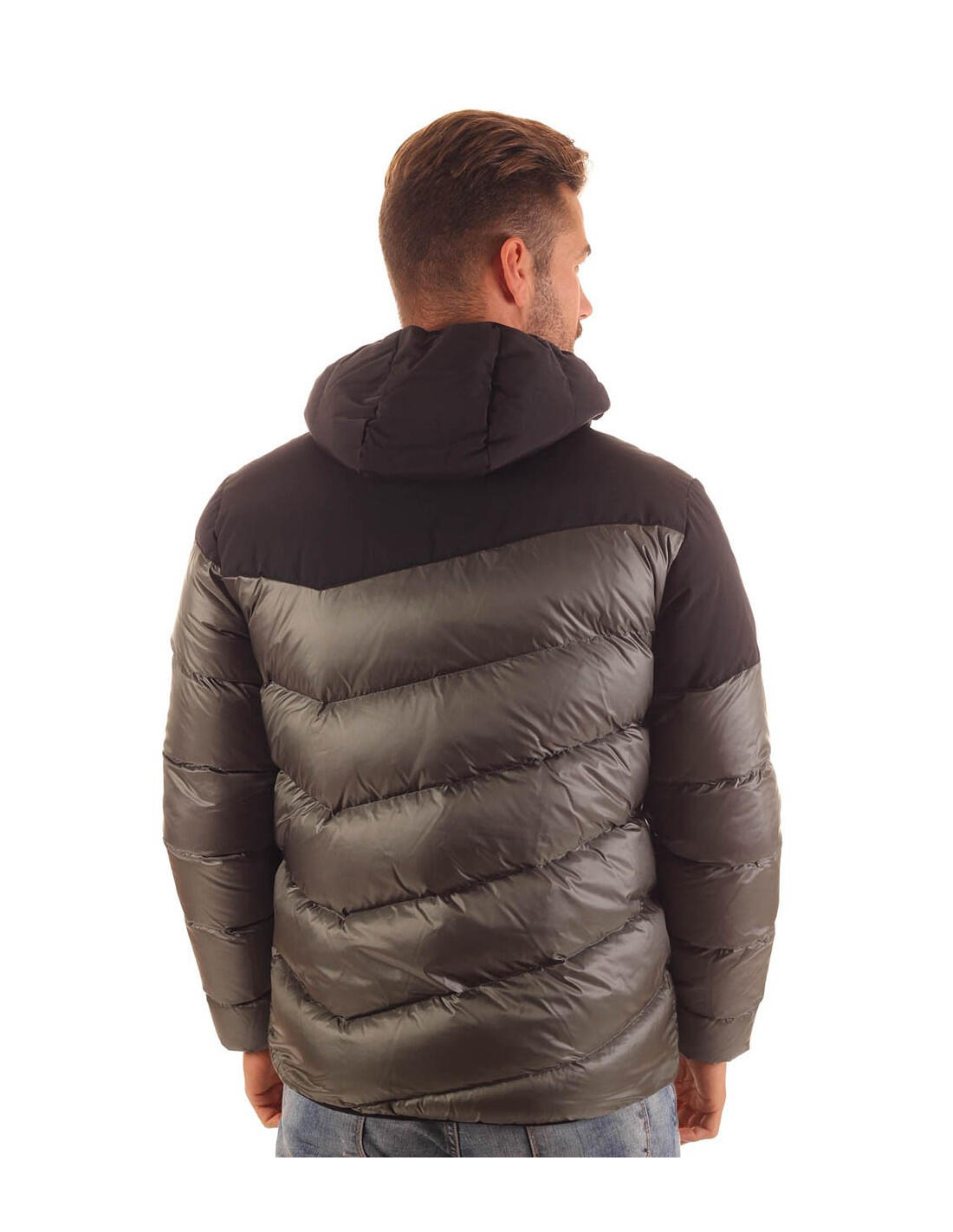 BLAUER 20WBLUC06013-005050 - Manteau 3/5