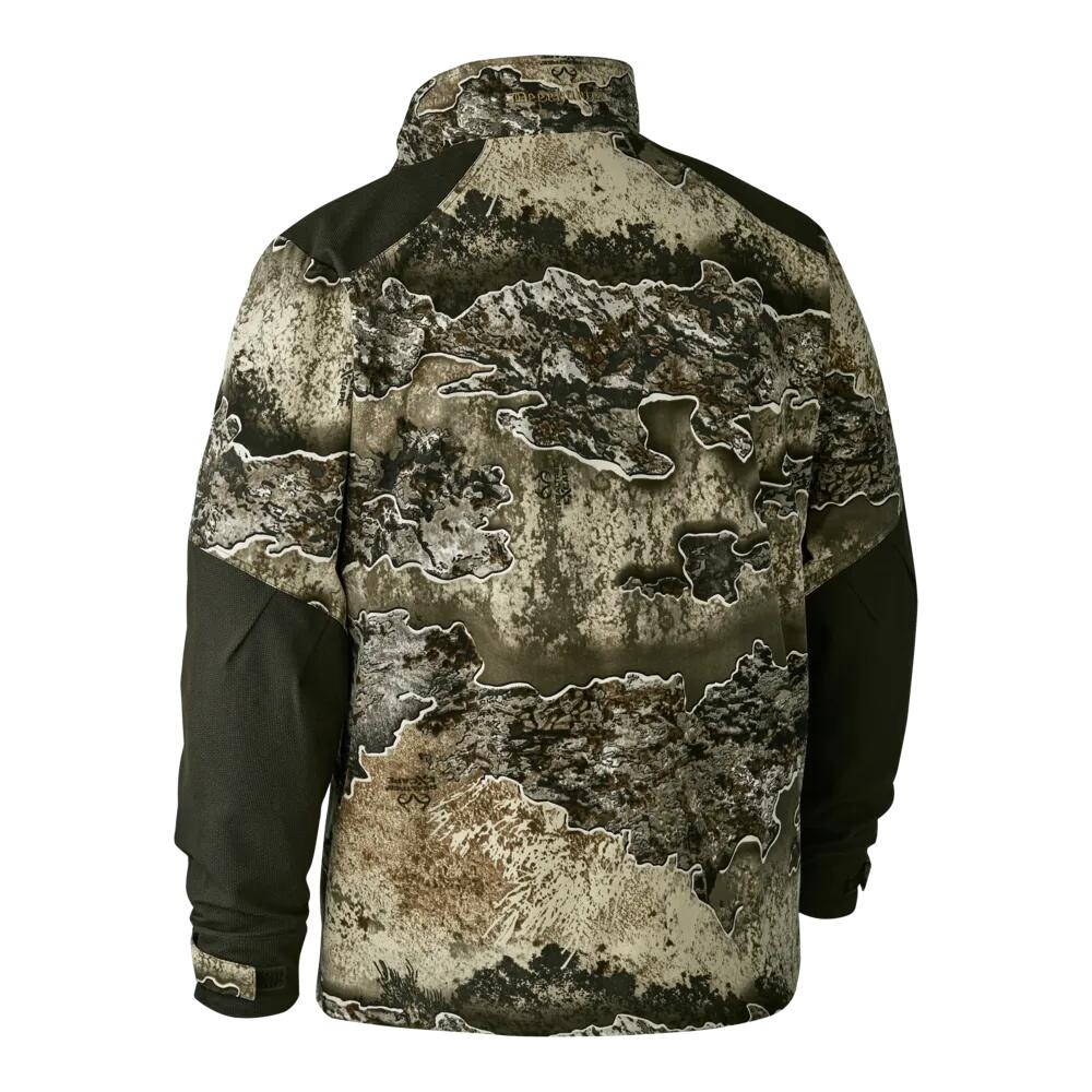 Jacke Excape Light 2/7