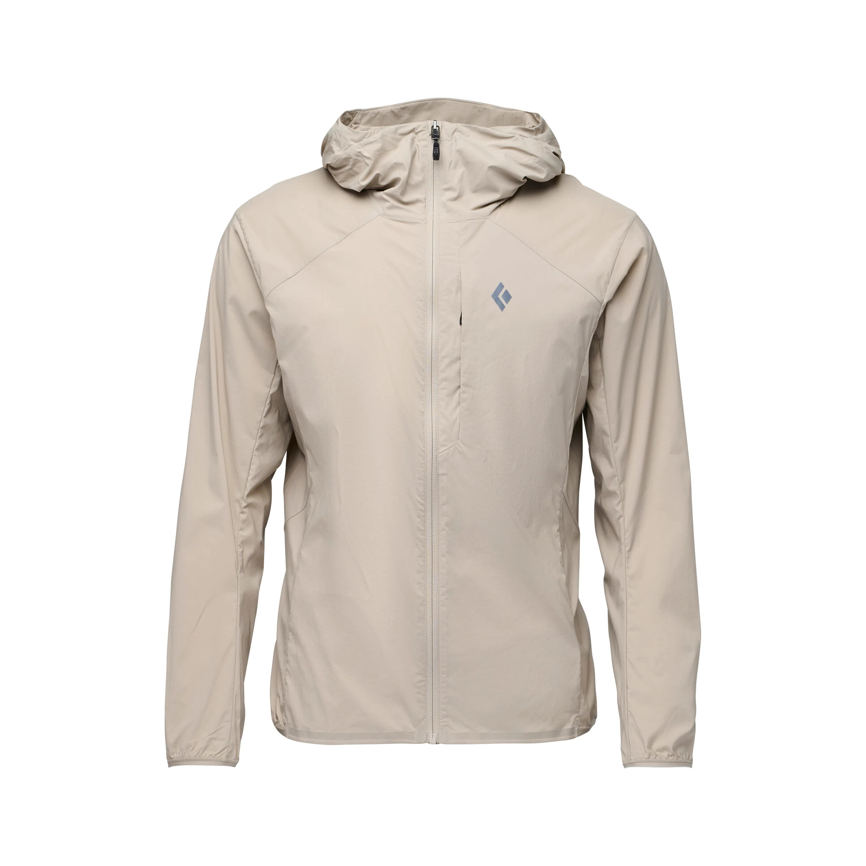 Black Diamond - Veste De Randonnée Black Diamond Alpine Start - Veste - Beige|gris - Decathlon