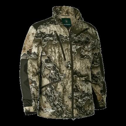 Jacke Excape Light